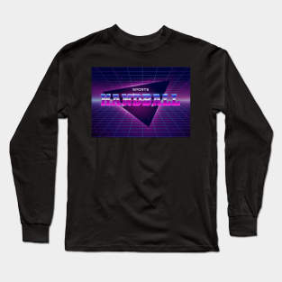 The Handball Long Sleeve T-Shirt